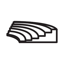 amphi theatre in alohaa beach resorts