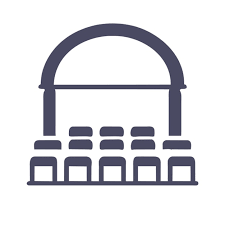 banquet hall in aloha beach resorts