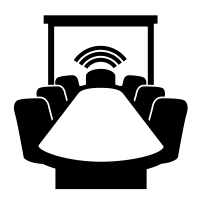 conference hall in aloha beach resorts