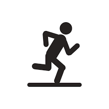 jogging track in alohaa