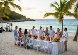 private celebrations